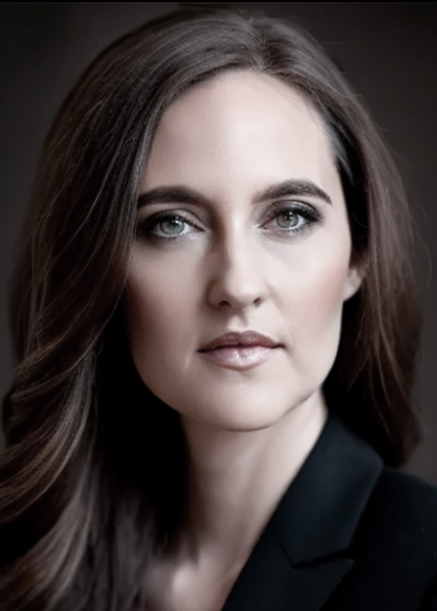 Hayley Pickard, founder of Fortitude Group Limited